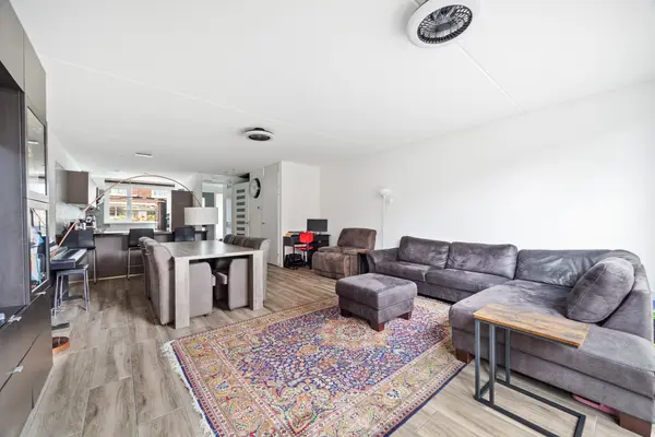 Mariënpark 155, Leidschendam