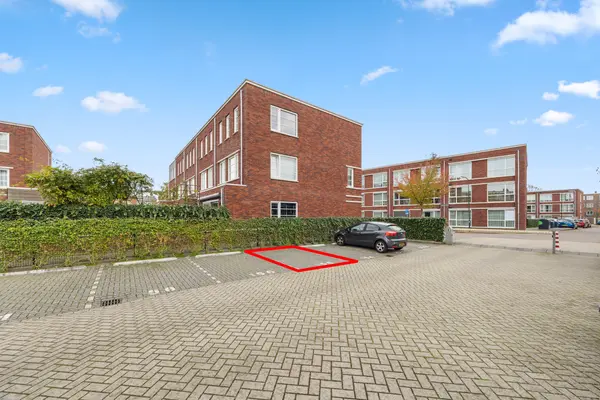 Mariënpark 155, Leidschendam