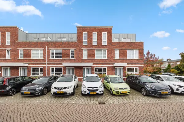 Mariënpark 155, Leidschendam