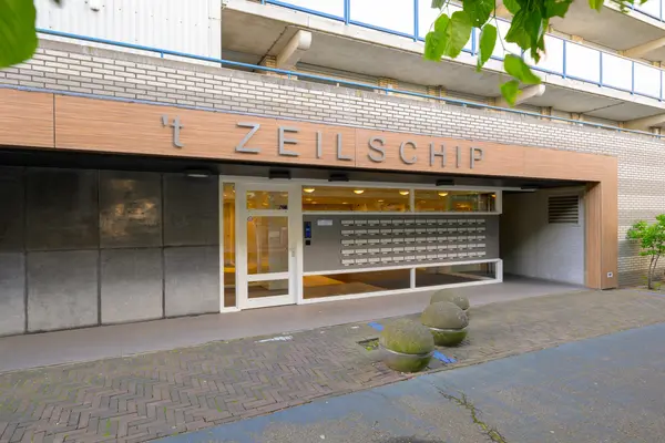 Frans Mortelmansstraat 48, Voorburg