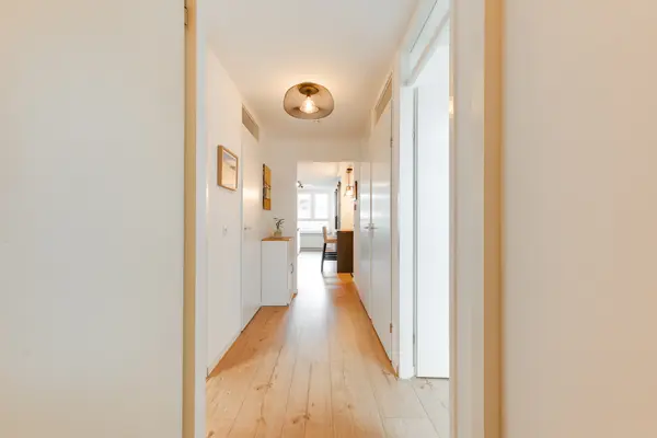 Frans Mortelmansstraat 48, Voorburg