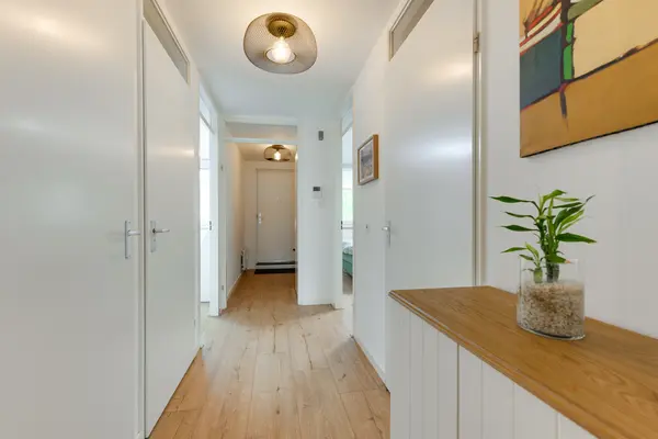 Frans Mortelmansstraat 48, Voorburg