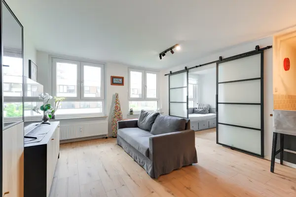 Frans Mortelmansstraat 48, Voorburg