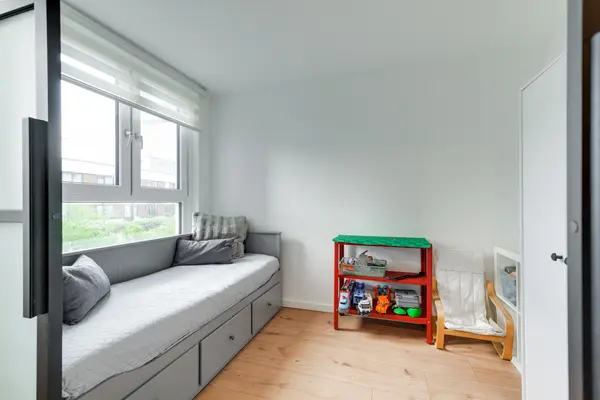 Frans Mortelmansstraat 48, Voorburg