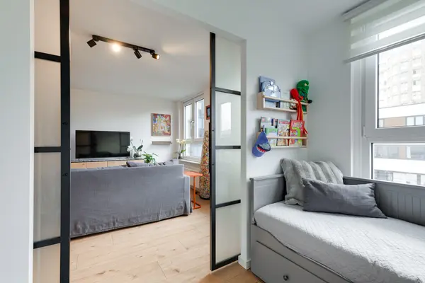 Frans Mortelmansstraat 48, Voorburg