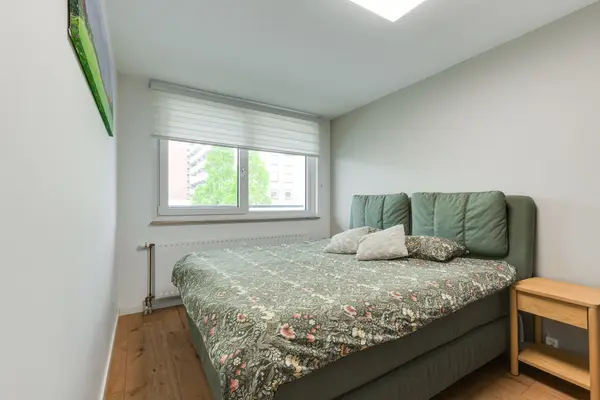 Frans Mortelmansstraat 48, Voorburg