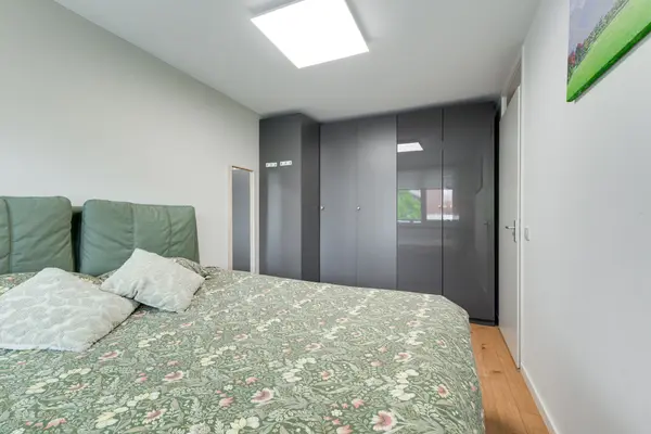 Frans Mortelmansstraat 48, Voorburg