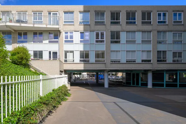 Frans Mortelmansstraat 48, Voorburg