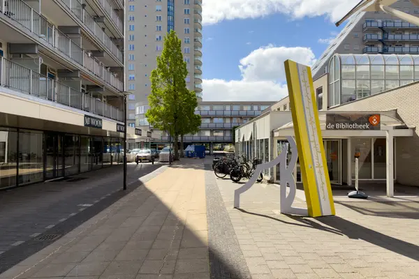 Frans Mortelmansstraat 48, Voorburg
