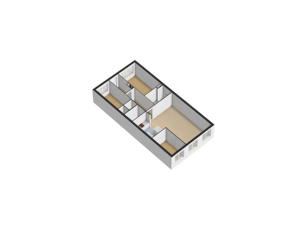 Plattegrond 4