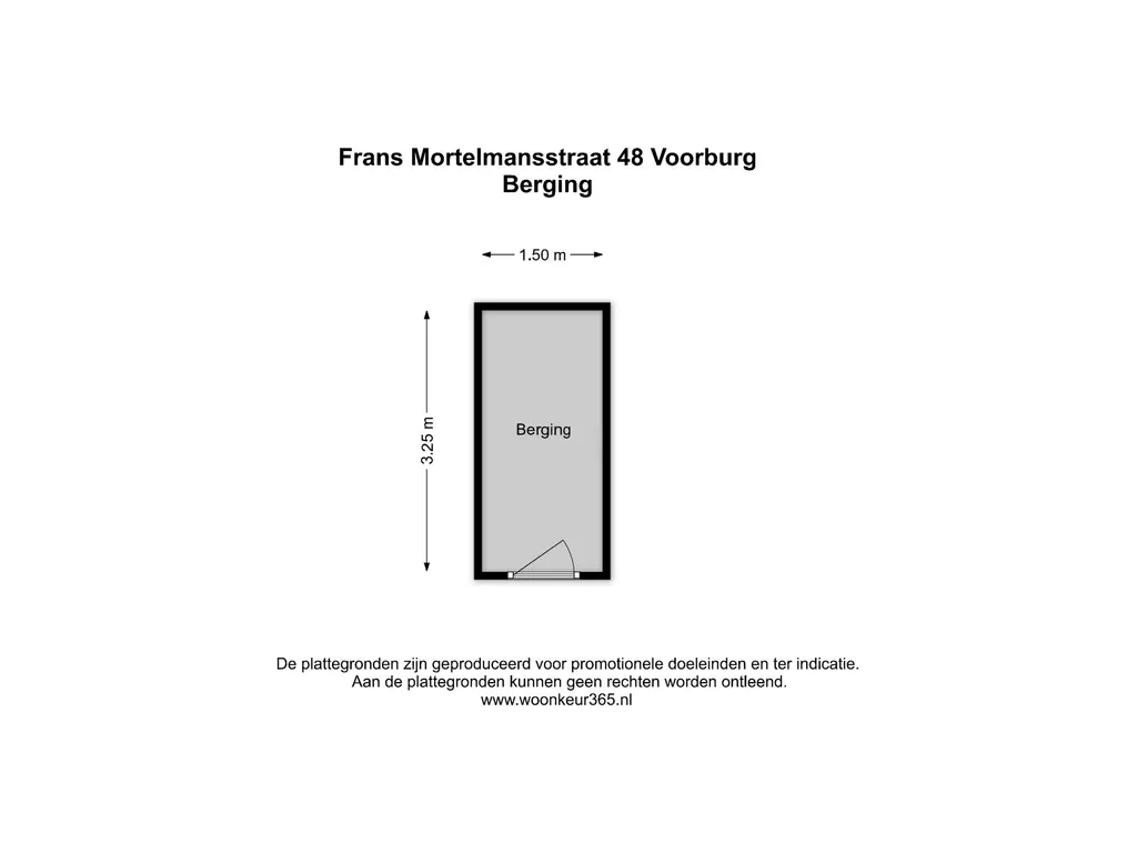 Plattegrond 6