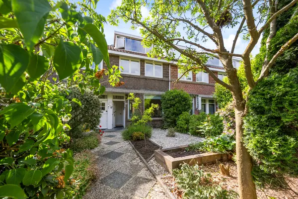 Veursestraatweg 176, Leidschendam