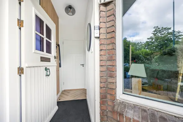 Veursestraatweg 176, Leidschendam