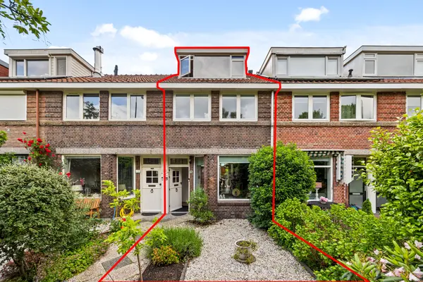 Veursestraatweg 176