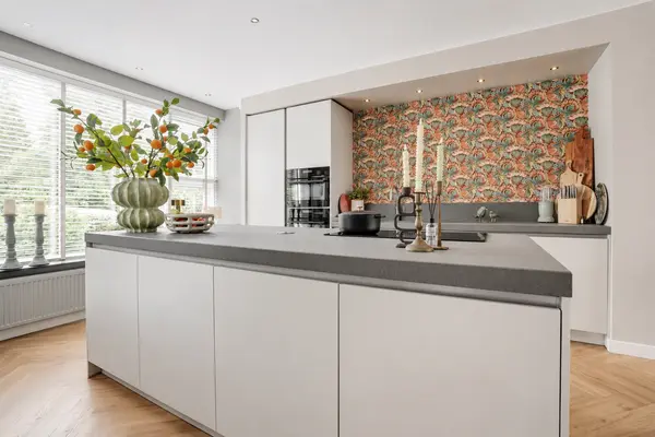Gravin Marialaan 6, Leidschendam