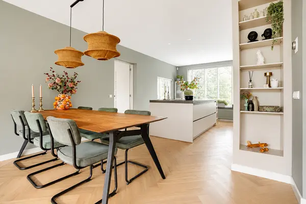 Gravin Marialaan 6, Leidschendam