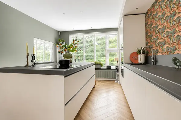 Gravin Marialaan 6, Leidschendam