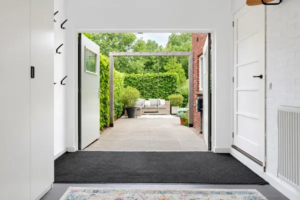 Gravin Marialaan 6, Leidschendam