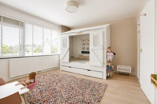 Gravin Marialaan 6, Leidschendam