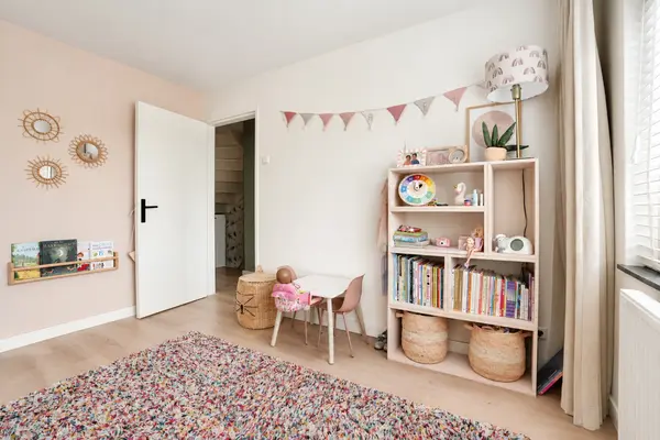 Gravin Marialaan 6, Leidschendam