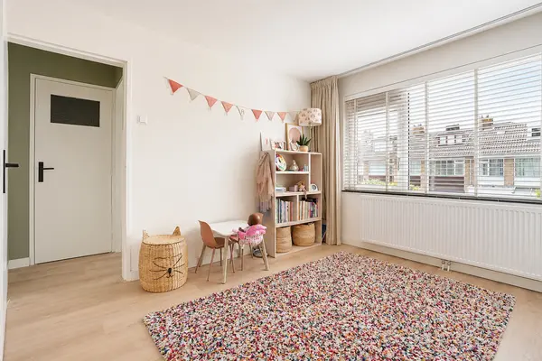 Gravin Marialaan 6, Leidschendam