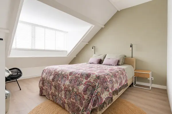 Gravin Marialaan 6, Leidschendam