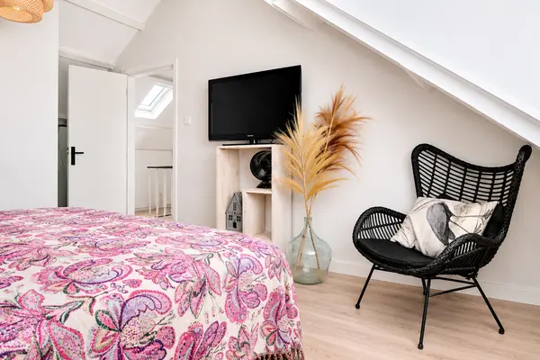 Gravin Marialaan 6, Leidschendam