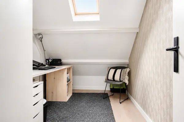 Gravin Marialaan 6, Leidschendam