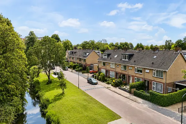Gravin Marialaan 6, Leidschendam
