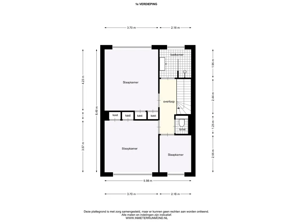 Plattegrond 6