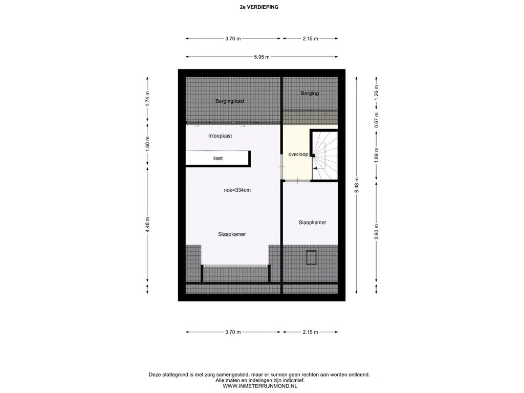 Plattegrond 8