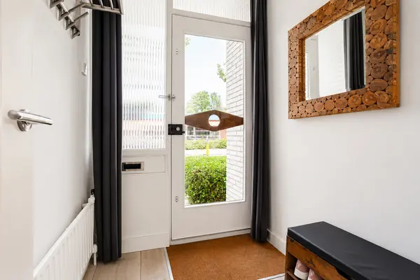 Van Ruysdaellaan 22, Leidschendam