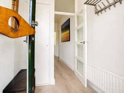 Foto 5 van Van Ruysdaellaan 22