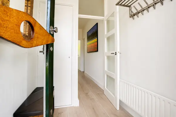 Van Ruysdaellaan 22, Leidschendam