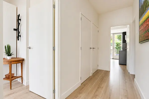 Van Ruysdaellaan 22, Leidschendam