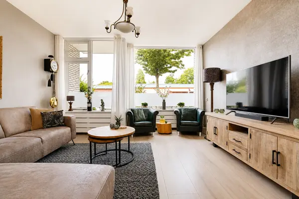 Van Ruysdaellaan 22, Leidschendam