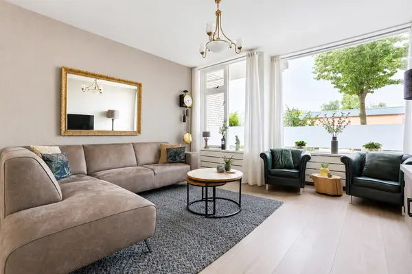 Van Ruysdaellaan 22, Leidschendam