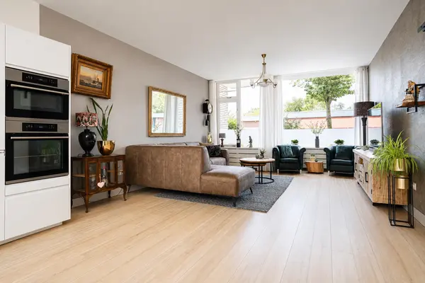 Van Ruysdaellaan 22, Leidschendam