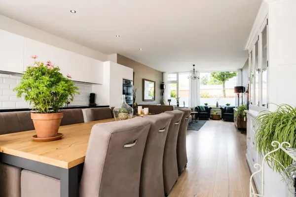 Van Ruysdaellaan 22, Leidschendam
