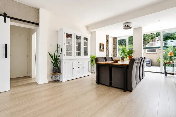 Van Ruysdaellaan 22, Leidschendam