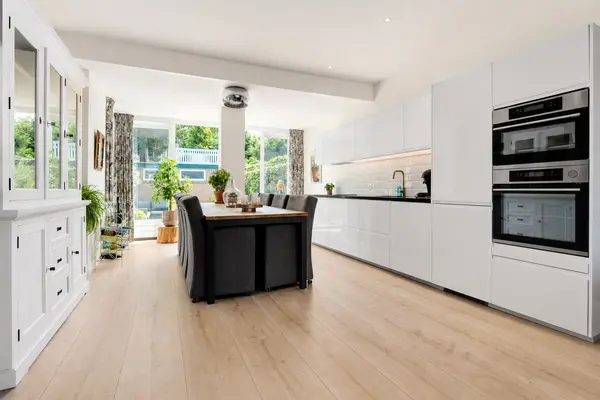 Van Ruysdaellaan 22, Leidschendam