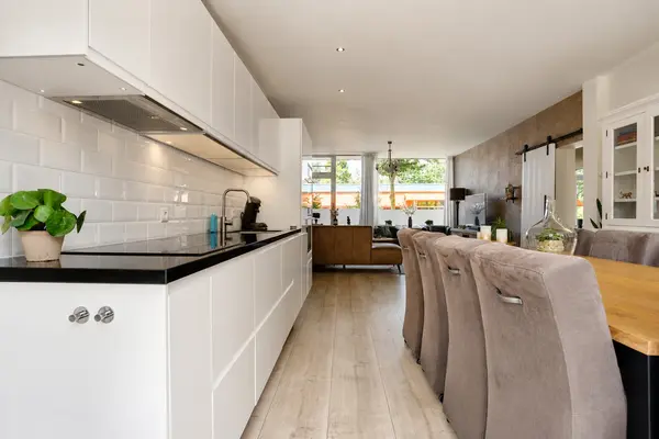 Van Ruysdaellaan 22, Leidschendam