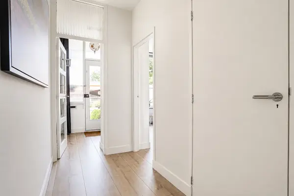 Van Ruysdaellaan 22, Leidschendam