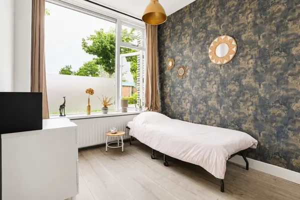 Van Ruysdaellaan 22, Leidschendam