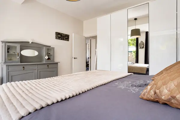 Van Ruysdaellaan 22, Leidschendam