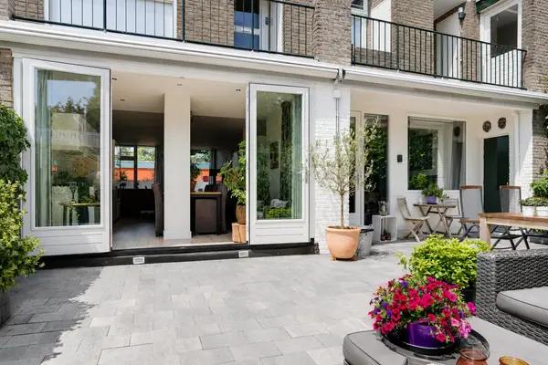 Van Ruysdaellaan 22, Leidschendam