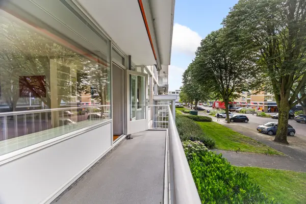 Burgemeester Keijzerlaan 80, Leidschendam