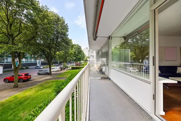 Burgemeester Keijzerlaan 80, Leidschendam