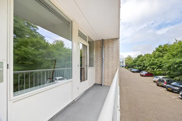 Burgemeester Keijzerlaan 80, Leidschendam