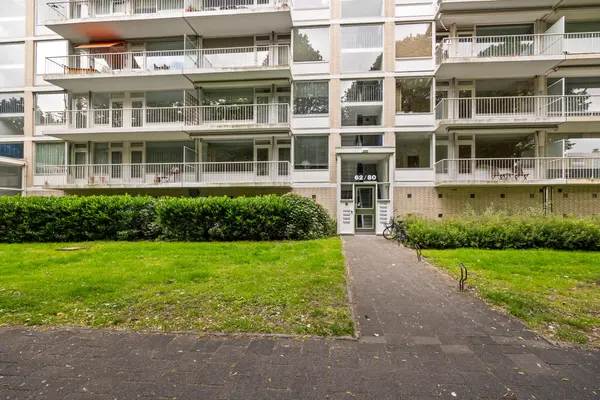 Burgemeester Keijzerlaan 80, Leidschendam